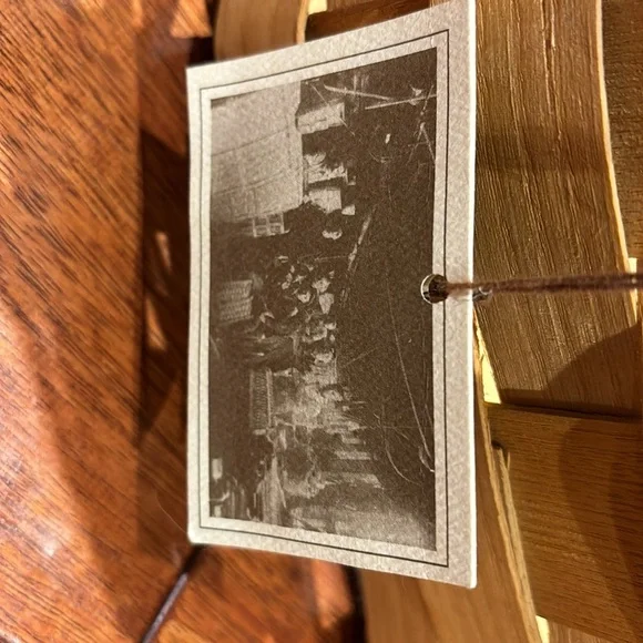 Peterboro Basket - Picture 8 of 9